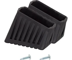 KRAUSE KOJELĖS 2vnt. 50 x 20mm KOPĖČIOMS SECURY, SEPURO, SECURO, TREPPO