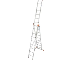 KRAUSE KOPĖČIŲ TRIBILO 3x 9 TAIPPA