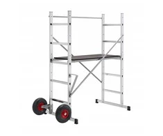 Hailo Sastatnes HobbyStep H3 / terauda / 2x5 pakapieni