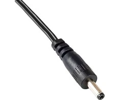 Krautuvas Akyga Tinklo maitinimo šaltinis Akyga TB- 18 5V / 1A 5W DC 3,5x1,35 mm