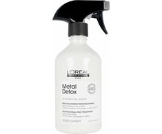 L'Oreal „Fed7e Professionnel Paris Expert Metal“ formavimo kremas, detoksikuojantis, 500 ml