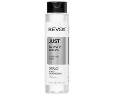 Revox B77 Revox Just Salicylic Acid 2 Toneris, 250 ml
