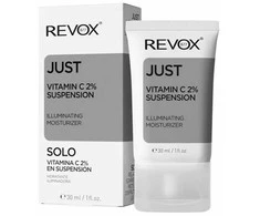 „Revox B77 Just Vitamin C 2%“ skaistinamasis veido serumas, 30 ml