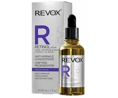 „Revox B77“ retinolio vienijantis veido serumas, 30 ml