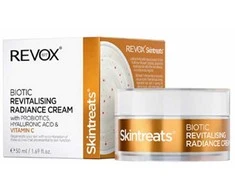 „Revox B77 Skintreats“ biotinis atgaivinamasis kremas veidui, 50 ml