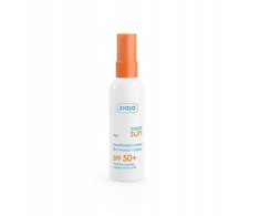 Ziaja Drėkinamasis veido ir kūno kremas SPF 50 ZIAJA SSUN