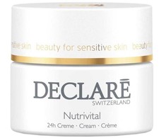 Declaré Nutrivital kremas normaliai odai 50ml