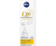 Nivea Krem pod oczy przeciwzmarszczkowy NIVEA Q10