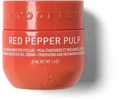 "Erborian" raudonųjų pipirų kremas-želė 50ml