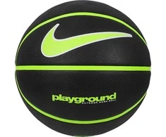 Krepšinio kamuolys Nike Everyday Playground juoda N100449804406 (6)