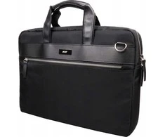 Acer 39.6 cm (15.6") Briefcase Juodas