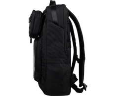 Acer | Predator Gaming Extreme | Tinka iki 17 " | Backpack | Shoulder strap | Juodas