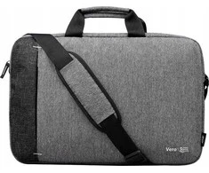 Acer Vero OBP 39.6 cm (15.6") Briefcase Pilkas