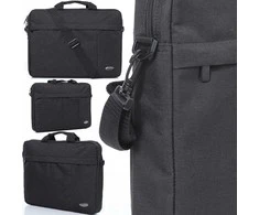 ART laptop / tablet / notebook bag 14.1" NB-302A juodas