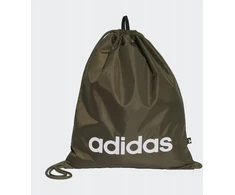 Krepšys batams i odzież adidas Linear Gymsack JX9045