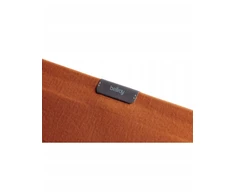 Bellroy Nešiojamas kompiuteris Sleeve 16" bronze