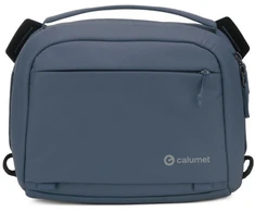 Calumet Prime Sling 4L tamsiai mėlyna rankinė (CALSBPM04N)