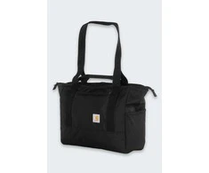 Krepšys Carhartt Classic Nešiojamas kompiuteris Tote Juodas