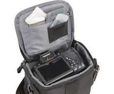 „Case Logic Bryker“ | DSLR fotoaparato dėklas | Juodas