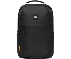 Krepšys Caterpillar Nešiojamas kompiuteris Backpack Juoda One size (85045-01)