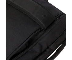 Krepšys Caterpillar Nešiojamas kompiuteris Backpack Juoda One size (85046-01)