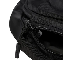 Krepšys Caterpillar Nešiojamas kompiuteris Backpack Juoda One size (85045-01)