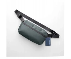 Bag Crossbody UNIQ Denver 5L mėlynas