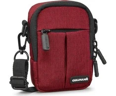 Cullmann Malaga Compact 300 raudona