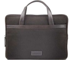 Krepšys dbramante Dbramante GO 13' Case Silkeborg, dark ruda Chestnut