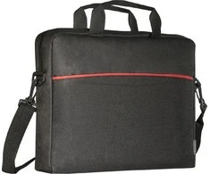 Nešiojamo Kompiuterio Dėklas - Defender Lite 39,6 Cm (15,6"), Juodas