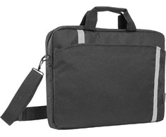 Defender Shiny 40,6 cm (16") portfelis Juodas