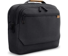 Dell | EcoLoop Briefcase Essential | CC7625 | Tinka iki 14-16 " | Topload | Atsparus vandeniui | Juodas