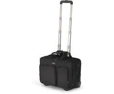 Krepšys Dicota DICOTA SEVEN - Krepšys na notebooki - 40.6 cm - 14" - 16"
