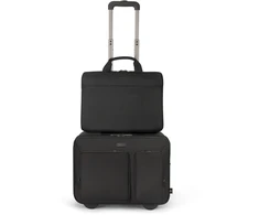 Krepšys Dicota DICOTA SEVEN - Krepšys na notebooki - 40.6 cm - 14" - 16"