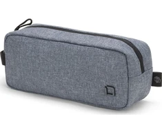 Dicota Eco Accessories Pouch MOTION Mėlyna Denim