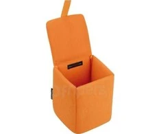 Krepšys Fancier Krepšio įdėklas Fancier CS6024 oranžinis