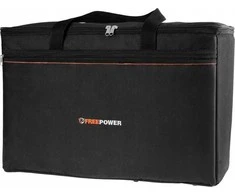 Krepšys Freepower Krepšys lempoms ir priedams „FreePower Free100“