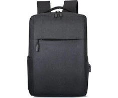 Kuprinė Gearlab Gearlab GLB203620 torba na notebooka 39,6 cm (15.6") Kuprinė Juodas