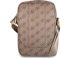 Guess Bag GUTB104GB 10" rudos spalvos 4G UPTOWN