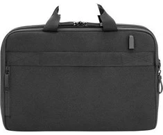 Hewlett Packard (HP) HP Executive 16 Top Load, Vanduo Resistant, Išplečiamas, RFID &amp; Bluetooth tracker Pocket, Kabelio perėjimo USB-C prievadas - Juodas, Pilkas
