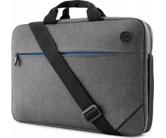 Krepšys HP Prelude Pilkas 17 Nešiojamas kompiuteris Bag - taška