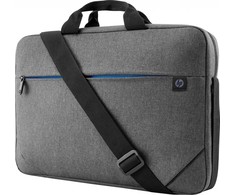 Krepšys HP Prelude Pilkas 17 Nešiojamas kompiuteris Bag - taška