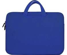 Hurtel Universal 14'' laptop bag - navy mėlynas