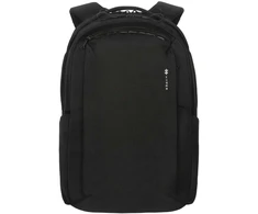 Krepšys Hyper HyperPack 16" kuprinė, juoda