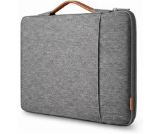 Krepšys Inateck inateck torba na laptopa 13'' torba na priedai LB0200612S_gray