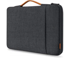 Krepšys Inateck inateck torba na laptopa 13,3'' torba na priedai [LB02006_black]