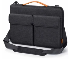 inateck Laptoptasche 13,3" Rundumschutz [LB03008-13_black]