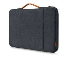Krepšys Inateck inateck torba na laptopa 13'' torba na priedai [LB02006-13S_black]