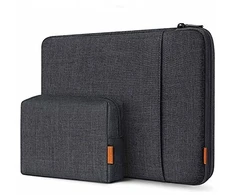 Krepšys Inateck inateck torba na laptopa 15,6'' priedai. LB01006-15_black