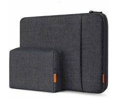 Krepšys Inateck inateck torba na laptopa 13.3'' priedai LB01006/S1 pilka